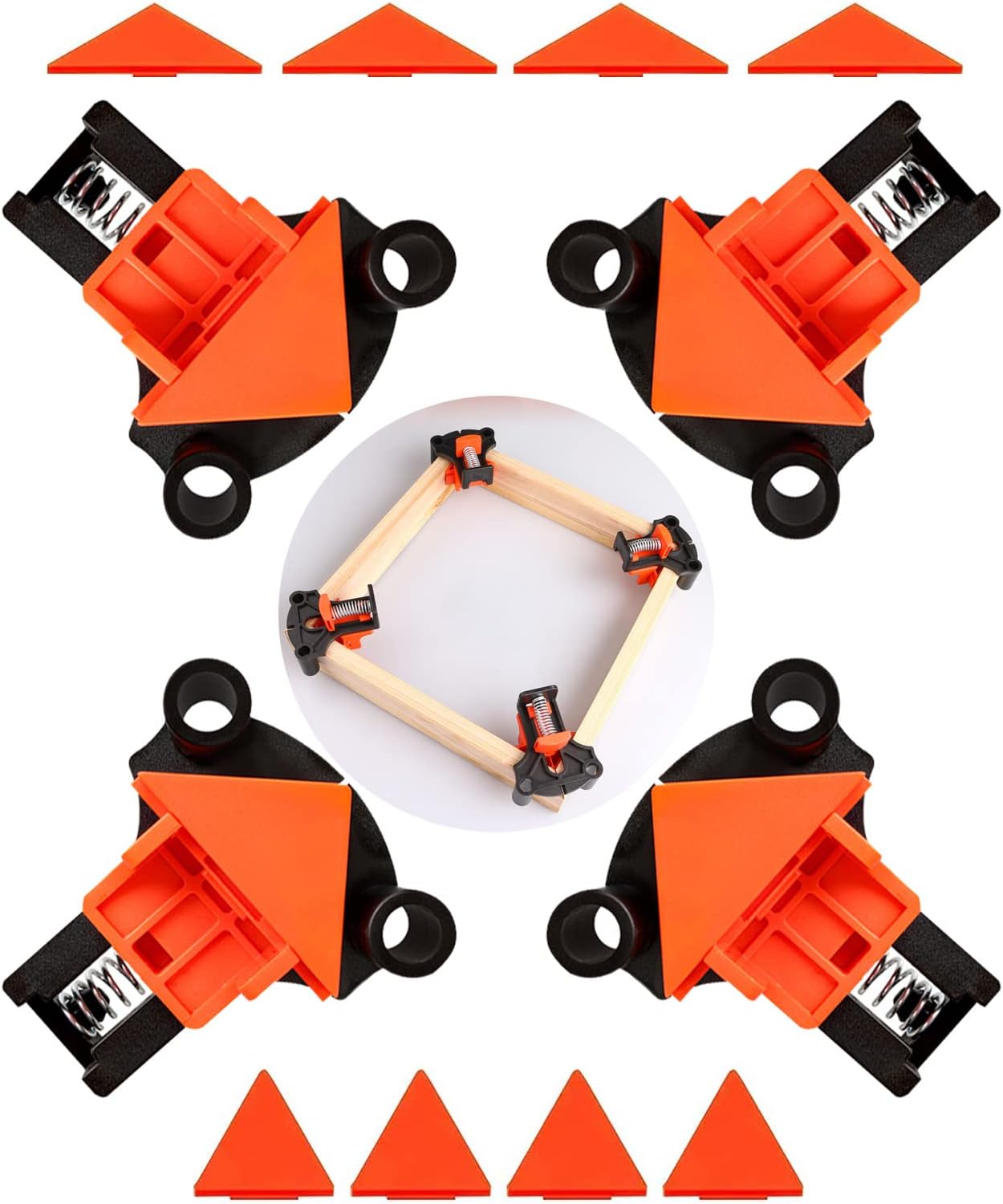 Furniture Hardware Manufacturer - Pince d'angle réglable pour le travail