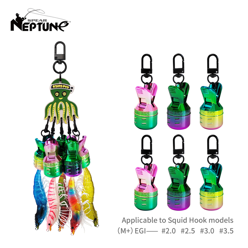 Furniture Hardware Jig - M + 6 pièces Punk couleur
