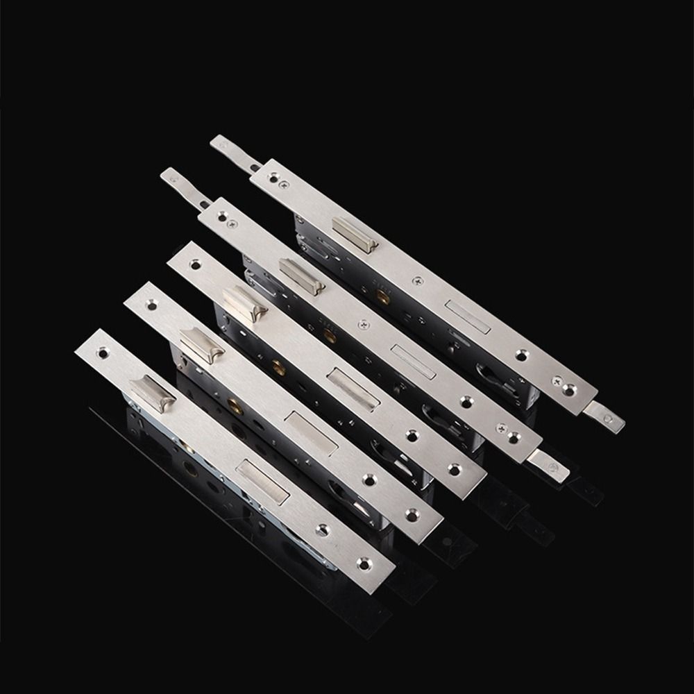 Serrure de porte universelle e - Furniture Hardware Fitting avis et prix