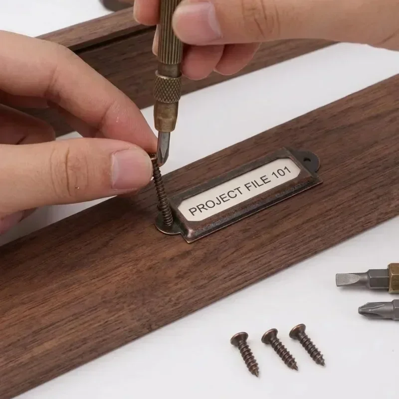 Poignée de tirage en métal, st - Furniture Hardware Names avis et prix
