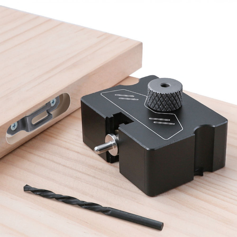 Localisateur de connecteur inv - Furniture Hardware Jig avis et prix