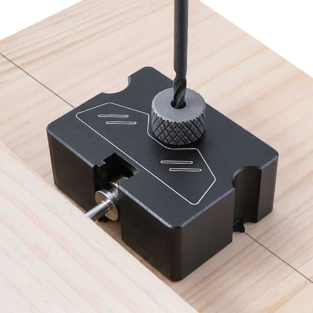 Localisateur de connecteur inv - Furniture Hardware Jig avis et prix