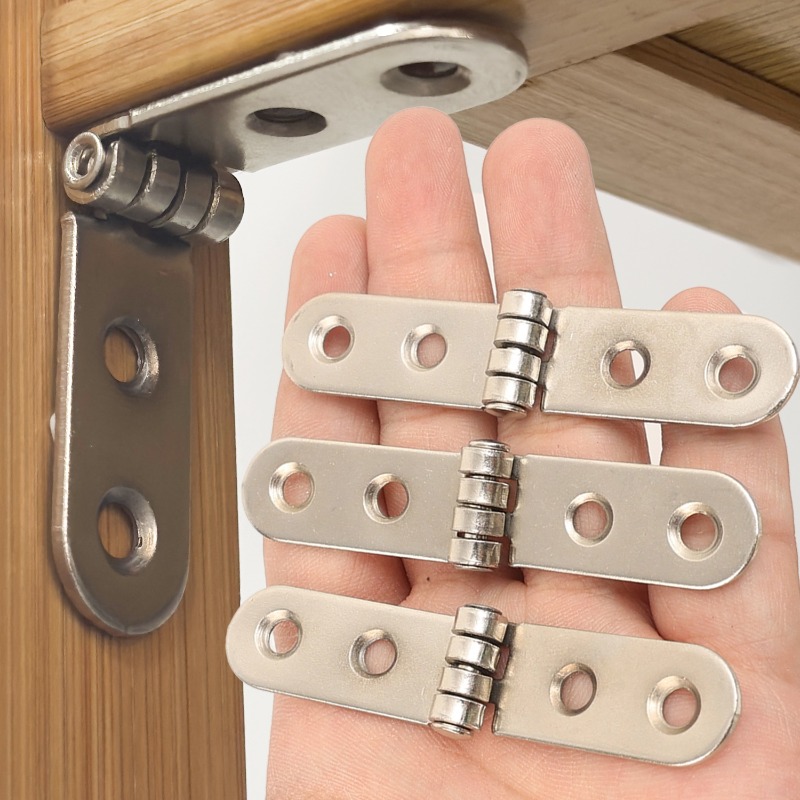 Charnière d'angle arrondi plia - Cabinet Hinge Overlay avis et prix