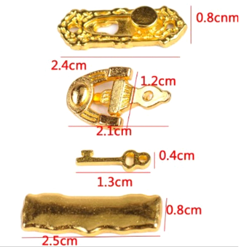 Ensemble de heurtoir de porte  - Furniture Hardware Fitting avis et prix