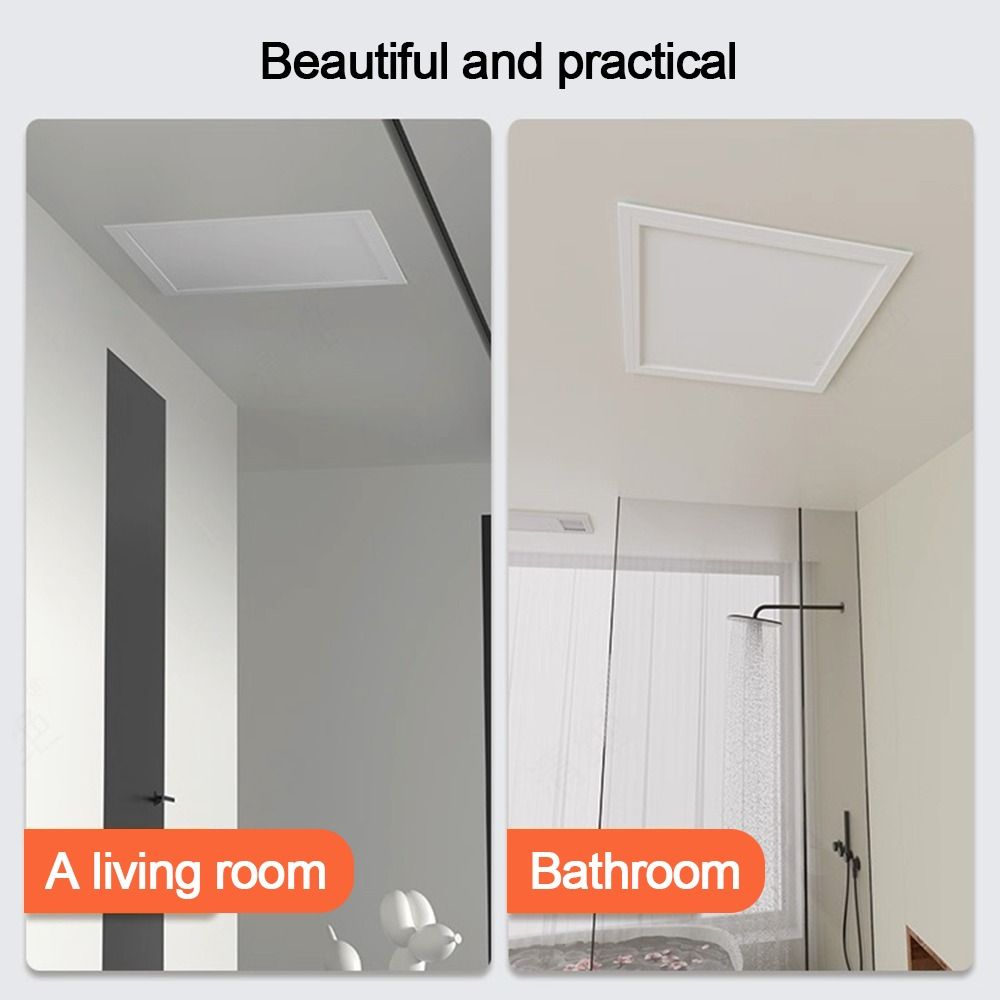 Plaque d'accès blanche en plas - Furniture Hardware Fitting avis et prix