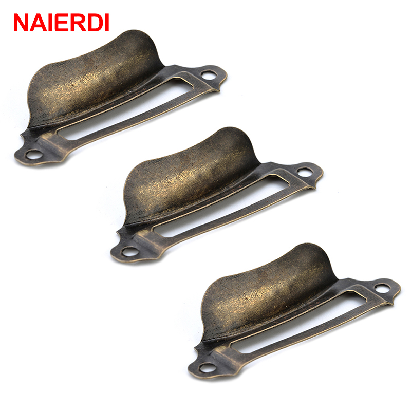 NAIERDI – poignées d'étiquette - Furniture Hardware Names avis et prix