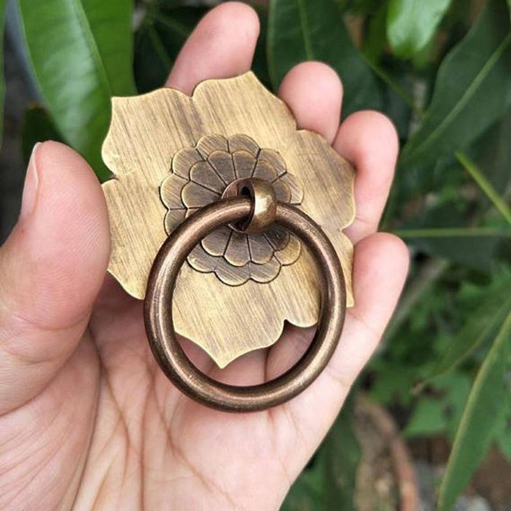 Poignées de porte, boutons de  - Furniture Hardware Drop Pulls avis et prix