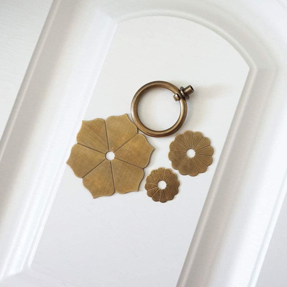 Poignées de porte, boutons de  - Furniture Hardware Drop Pulls avis et prix