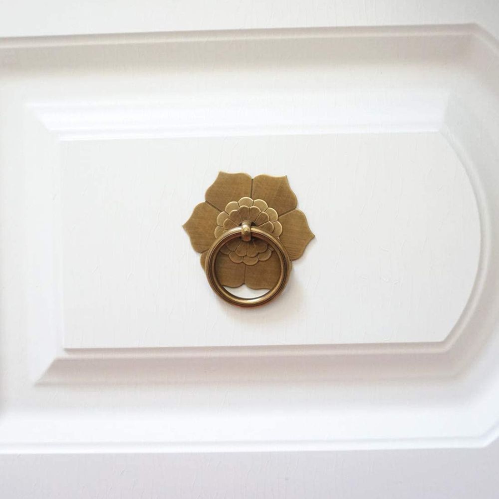 Poignée de quincaillerie de me - Furniture Hardware Drop Pulls avis et prix